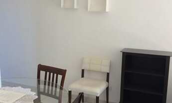 Imagem 5: Apartamento à Venda - Vila Mangalot, 2 Quartos, 57 m2