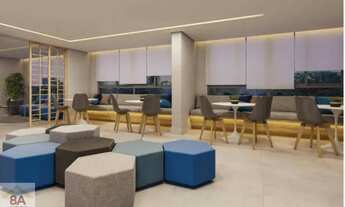 Imagem 6: Stúdios na Vila Clementino, Pronto para Morar!!