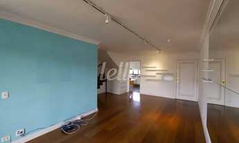 Imagem 3: São Paulo - Apartamento Padrão - Santo Amaro