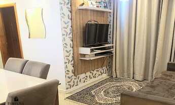 Imagem 5: SÃO PAULO - Apartamento Padrão - JARDIM MONTE ALEGRE