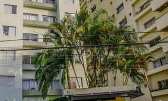 Imagem: Excelente apartamento em ótima localização