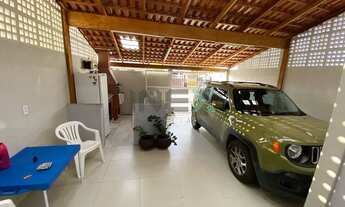 Imagem: Casa muito bem localizada no Centro de Camboriú