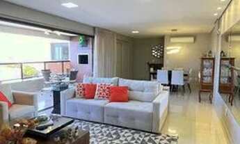 Imagem 4: Apartamento com 4 suítes no Jardim Cuiabá - Edifício Wish - Próximo do Shopping Estação