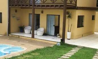 Imagem 2: Casa de Praia Barra do Jacuípe