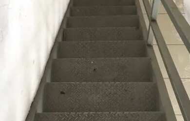 Imagem 6: GALPÃO - PARQUE SÃO PEDRO - SP