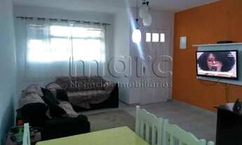 Imagem: SAO PAULO - Casa Padrão - CAMBUCI