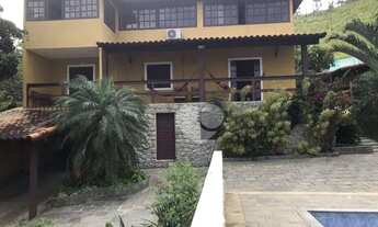 Imagem: Casa com 7 dormitórios à venda, 404 m²