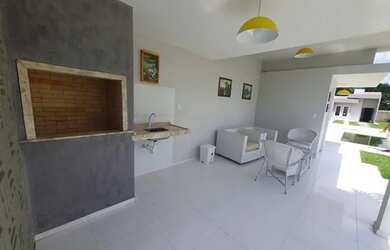 Imagem 7: Ultimas Unidades Do Condominio Portal Da Serra Em Maranguape Casas 03 Quartos. : Hebreus