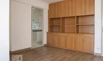 Imagem 3: Apartamento à Venda - Saúde, 2 Quartos, 55 m2