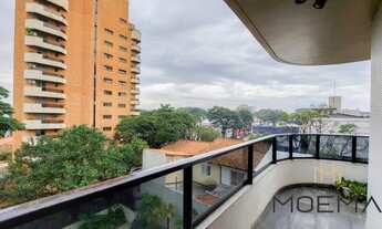 Imagem 4: Apartamento, Moema - São Paulo