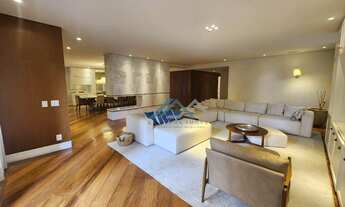 Imagem: Aceita permuta! Apartamento com 5 suítes