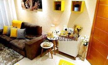 Imagem 2: Apartamento com 3 dormitórios à venda, 92 m² por R$ 950.000,00 - Lauzane Paulista - São Pa