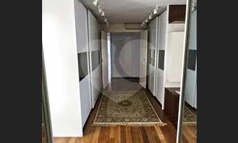 Imagem 3: São Paulo - Apartamento Padrão - MOEMA