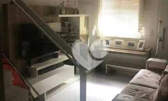 Imagem: Casa com 3 dormitórios à venda, 90 m²