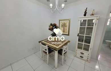 Imagem 7: Apartamento semimobiliado para alugar no bairro Rio Branco em Brusque