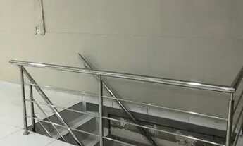 Imagem 6: Casa para eventos