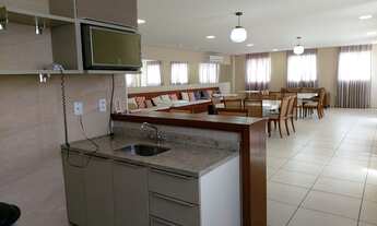 Imagem 5: Apartamento de 02 quartos e garagem em Nova Iguaçu - Bairro Jardim Alvorada