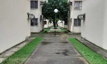 Imagem: Apartamento no Benedito Bentes - 2 quartos