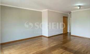 Imagem 6: LOCAÇÂO Apartamento 03 cdormitórios,suíte, 02 vagas garagem, 117m2, lado metro Alto da Boa