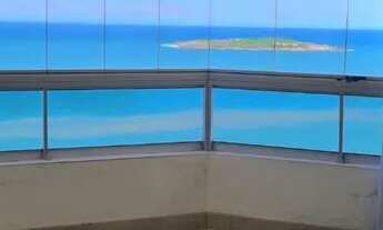 Imagem: Acorde com essa vista !!! Frente mar mobiliado