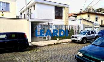 Imagem: SOBRADO - PINHEIROS - SP