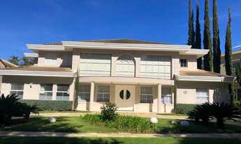 Imagem: Casa para venda no Alphaville Campinas!