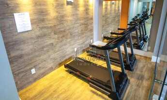 Imagem 4: Cobertura com 3 dormitórios à venda, 156 m² por R$ 1.841.923,90 - Agronômica - Florianópol