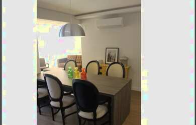 Imagem 4: Apartamento Locação Brooklin 66 m² 2 Dormitórios