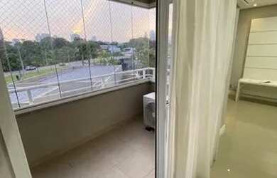 Imagem 2: Ótimo Apartamento para Locação no Socorro