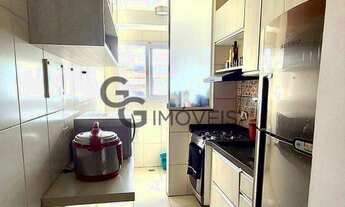 Imagem 4: Apartamento 58m² à 5 minutos do Mogi Shopping em Mogi das Cruzes/SP