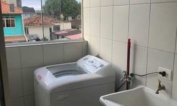 Imagem 2: Apartamento mobiliado centro