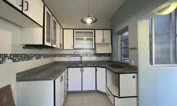 Imagem 6: Apartamento 01 quarto (suíte), com área de 53,00 m², no centro de Florianópolis