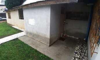 Imagem 2: Casa aluguel Nova Rússia Ponta Grossa