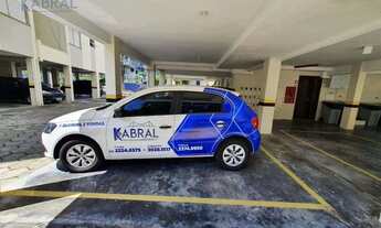 Imagem 4: Luiz Henrique Rosa - Ap. 303 - bloco D