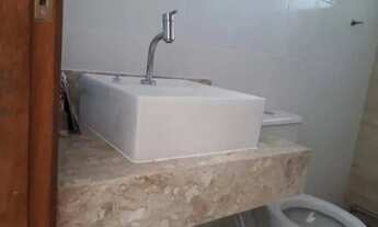 Imagem 7: Casa 3 quartos sendo 1 suite 2 vagas