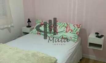 Imagem 6: Locação Apartamento Santo Andre Palmares Ref: 38463