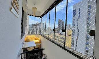 Imagem 6: Páscoa/Balonismo 2023 - Apartamento c/ 2 Quartos (1 c/ AR) - 3 Quadras Mar - Prainha