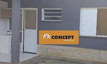 Imagem 6: Casa com 2 dormitórios à venda por R$ 235.000,00 - Fazenda Aya - Suzano/SP