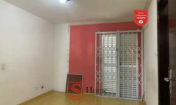 Imagem: Casa com 3 quartos e 2 vagas para aluguel