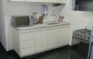 Imagem 3: Casa para aluguel comercial, 103 M², 2 dormitórios, em Cerqueira César - São Paulo - SP