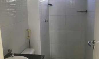 Imagem 7: Apartamento tem 67 metros quadrados com 2 quartos, 1 suíte, armários