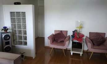 Imagem 5: Lindo apartamento de 96m² com 3 dormitórios, sendo 1 suíte no Cond. Saint Marie