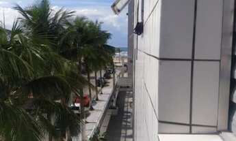 Imagem: Kit vista mar reformado na Vila Mirim