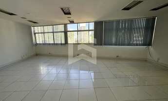 Imagem 2: Sala Comercial para Locação em Rio de Janeiro, Centro, 3 banheiros