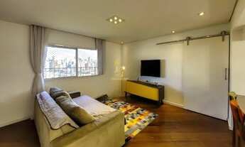 Imagem 2: APARTAMENTO RESIDENCIAL em SÃO PAULO - SP, CAMBUCI