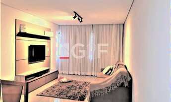 Imagem 2: Apartamento venda Parque Prado