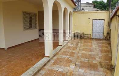 Imagem 5: Campo Grande Casa com 3 dormitórios