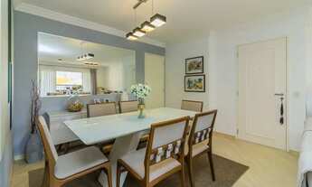 Imagem 7: Apartamento para venda em Perdizes - São Paulo - SP, 140 m², 4 quartos, 2 vagas