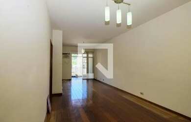 Imagem 3: Apartamento à Venda - Tijuca, 3 Quartos, 118 m2