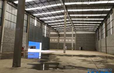 Imagem 3: GALPÃO - JARDIM PAINEIRA - SP